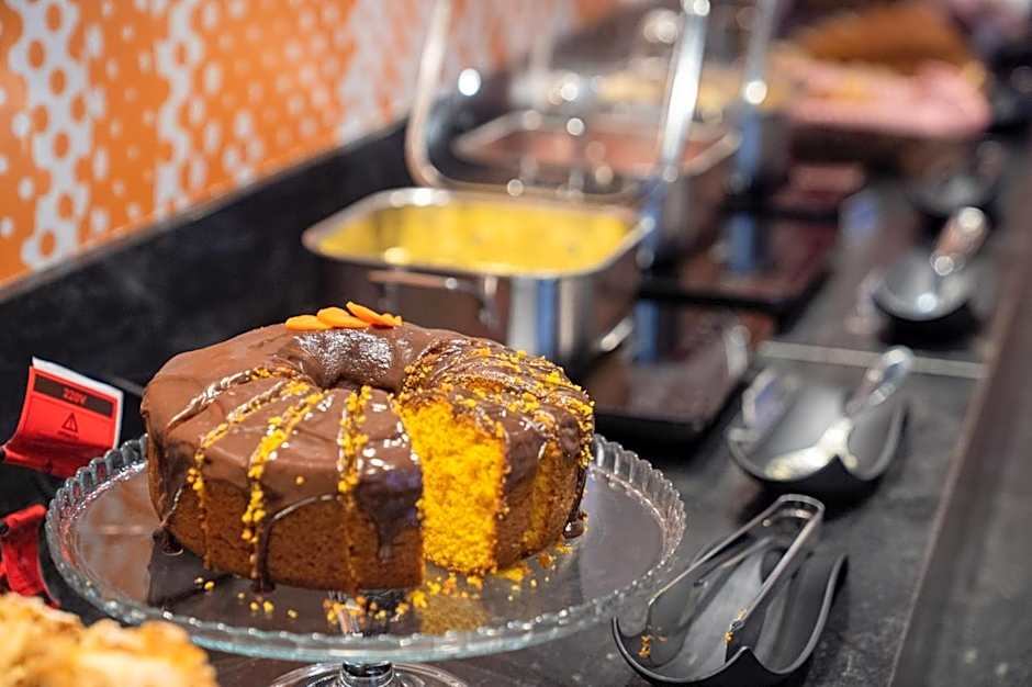 ibis Budget Farroupilha