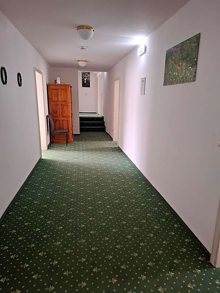 Landhotel Solmser Hof GbR