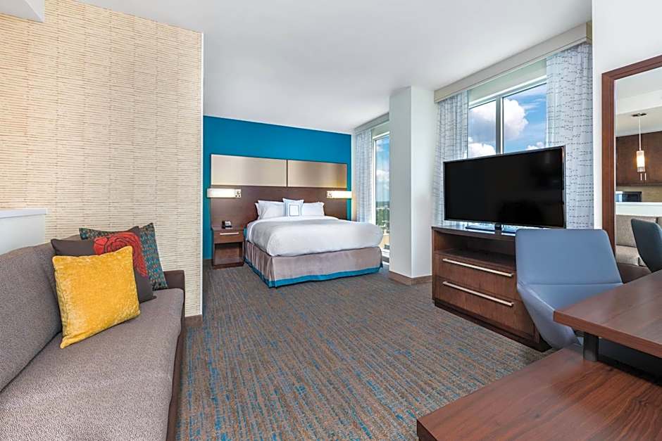 Residence Inn by Marriott Charlotte City Center