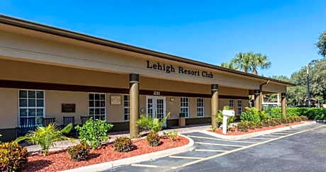 Lehigh Resort Club, a VRI resort