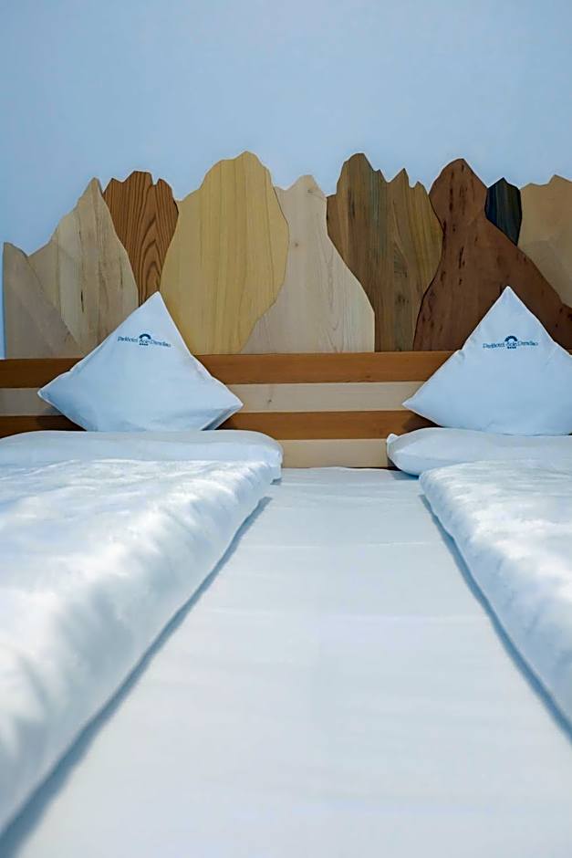 Parkhotel Sole Paradiso