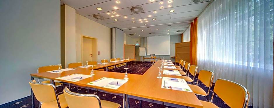 Best Western Plus Hotel Steinsgarten