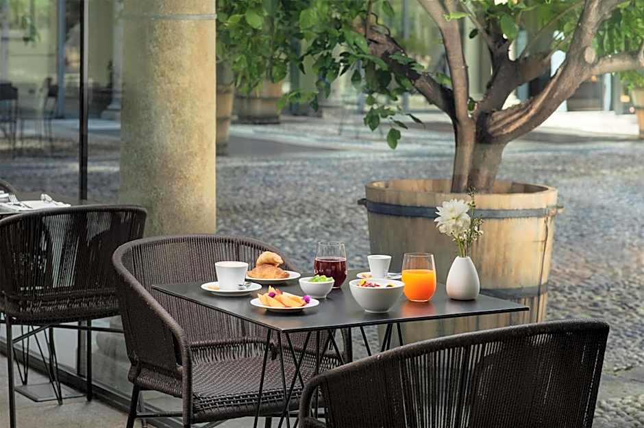 NH Collection Torino Piazza Carlina