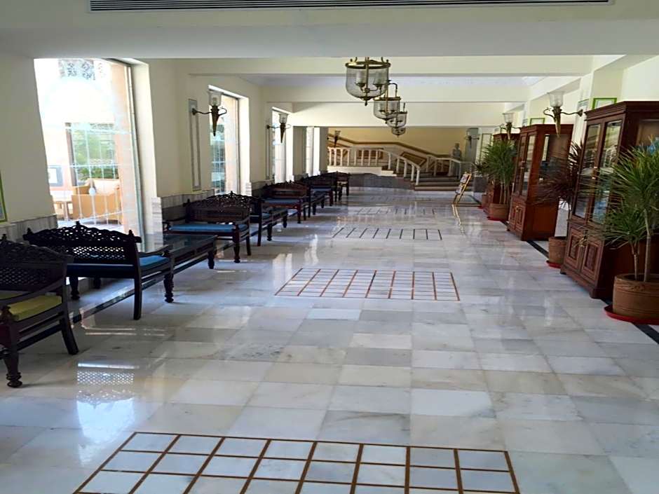 Pratap Mahal Pushkar IHCL SeleQtion