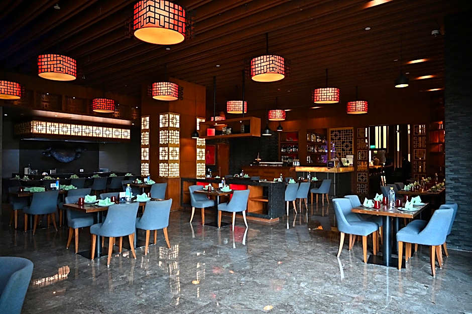 Holiday Inn New Delhi Mayur Vihar Noida By IHG
