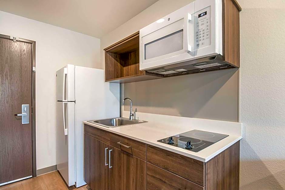 WoodSpring Suites Missoula