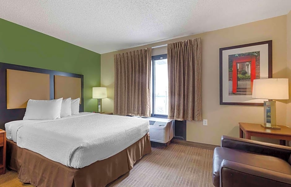 Extended Stay America Suites - El Paso - West