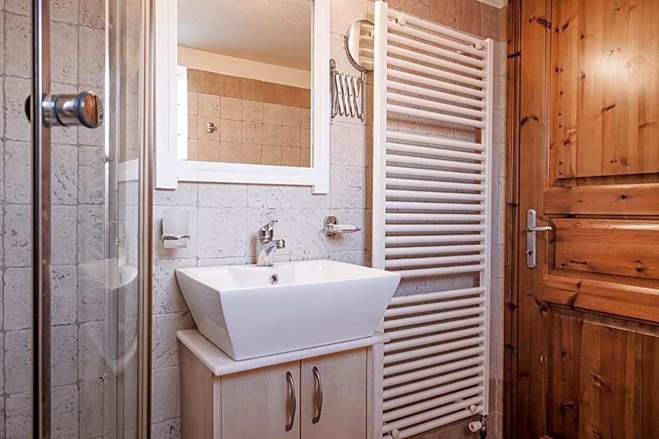 Fasolaki Skopelos - Eco Residences