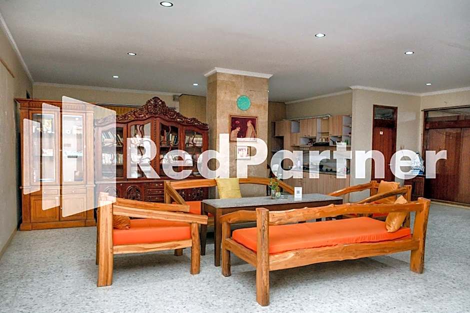 Mango House Semarang RedPartner