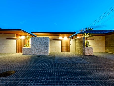 Tanegashima Araki Bekkan