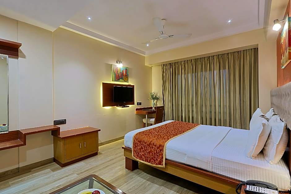Hotel President, Kalaghoda