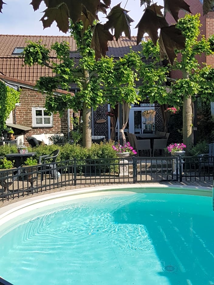 B&B Le Jardin