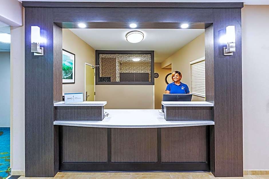 Candlewood Suites Tyler By IHG