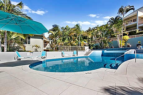 Lennox Beach Resort