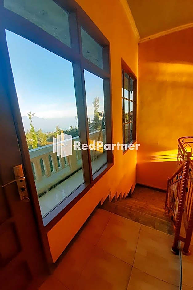 Bromo Indah Lestari Homestay Mitra RedDoorz