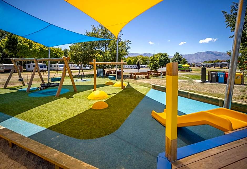 Omarama TOP10 Holiday Park