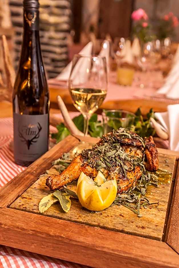 Rosis Sonnbergstuben