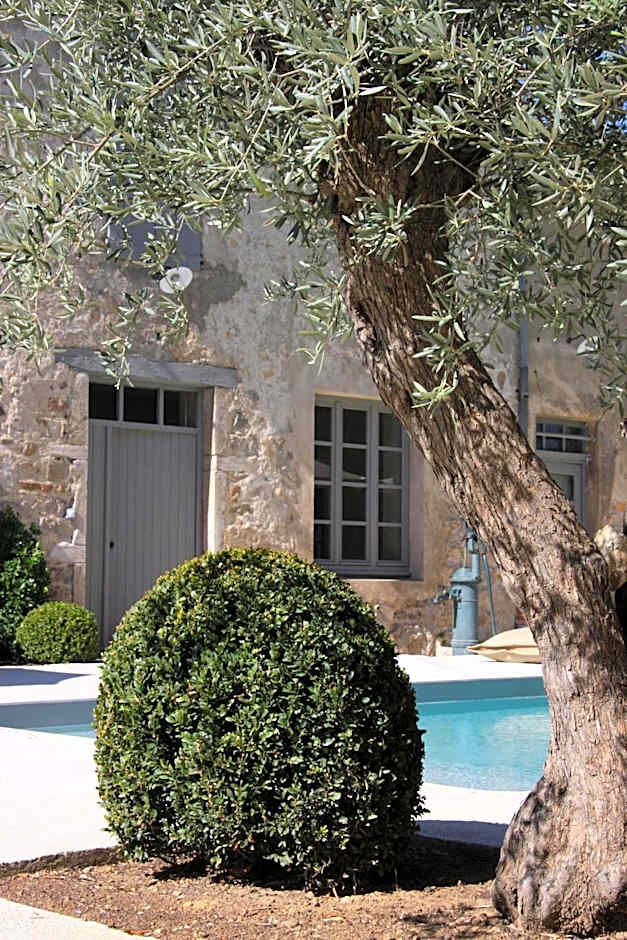 Chateau Saint Vincent