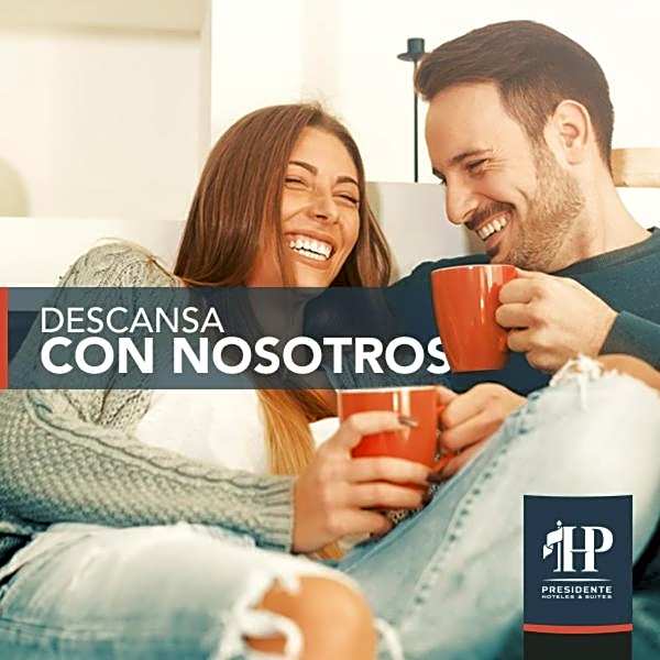Hotel Presidente