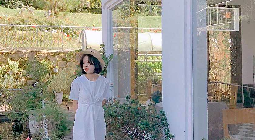 Lu Tan Homestay Da Lat