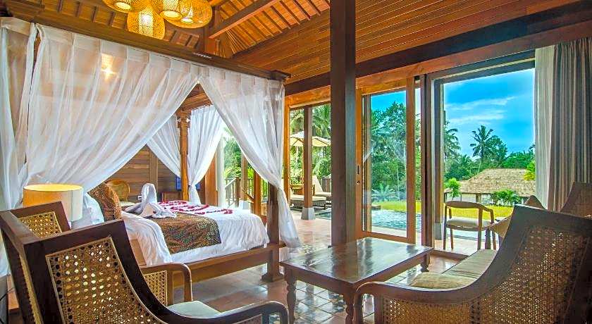 Danakha Villa Ubud