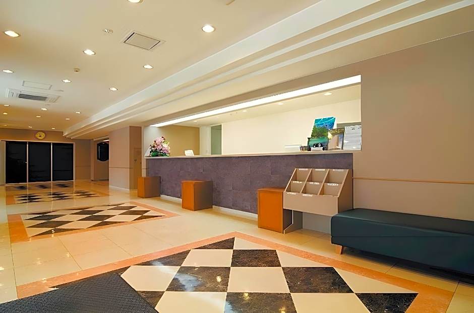 Ace Inn Matsumoto