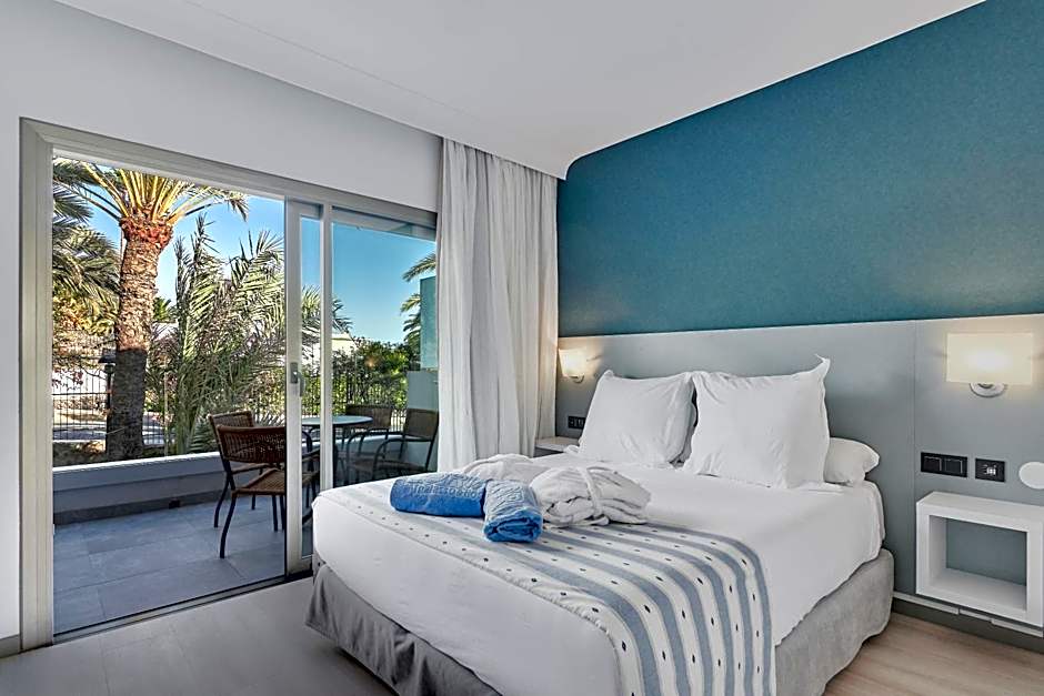 Gloria Palace San Agustín Thalasso & Hotel