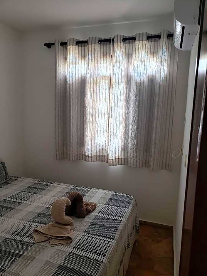 Paraiso de Maracajau 1