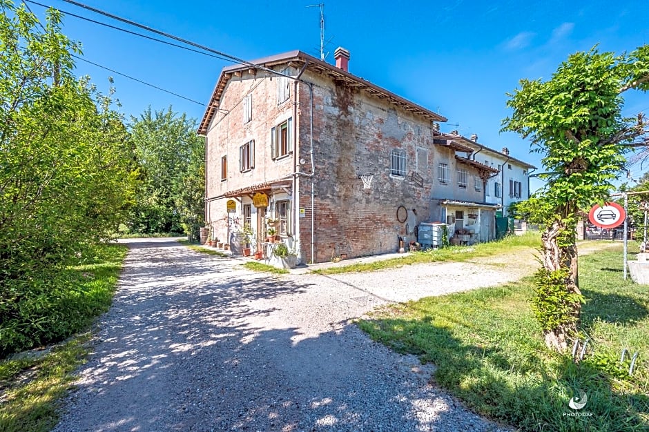 Selvatica50 B&B