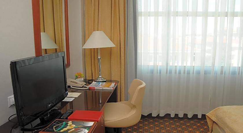 Hotel Midi Ankara