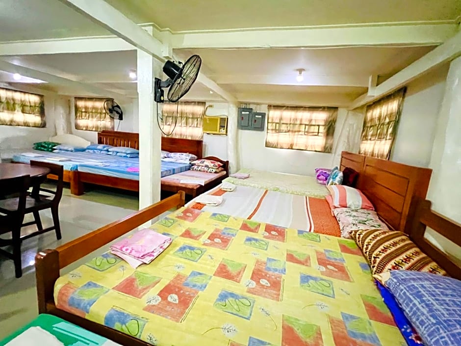 King Henry's Transient House