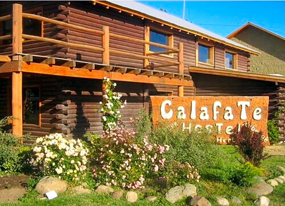 Calafate Hostel