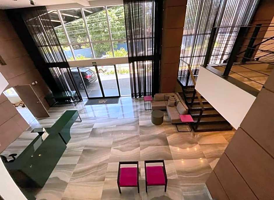 QS Marista - Studio Alessandra Antonelli - Flat 1708