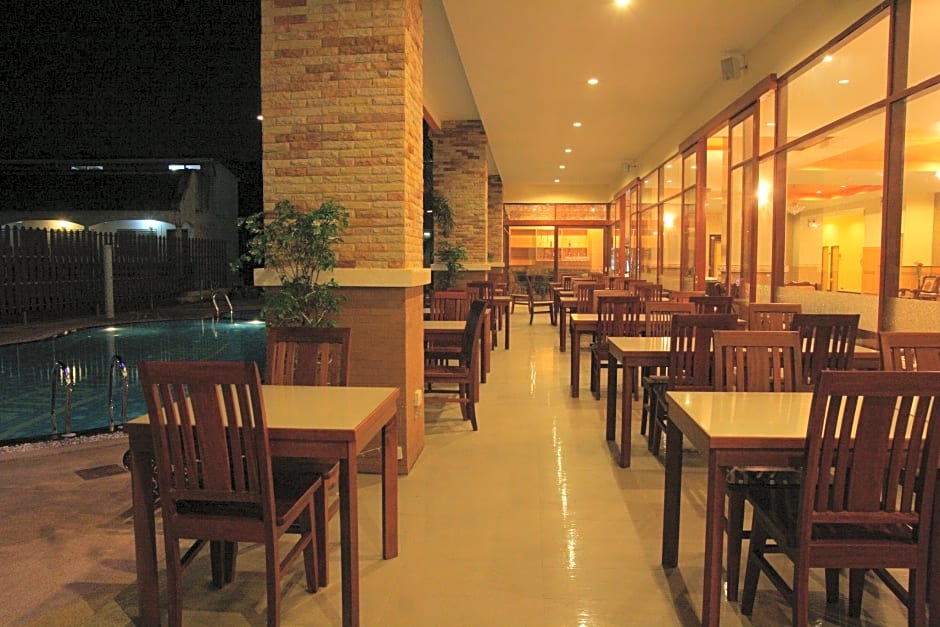 Siam platinum Pattaya