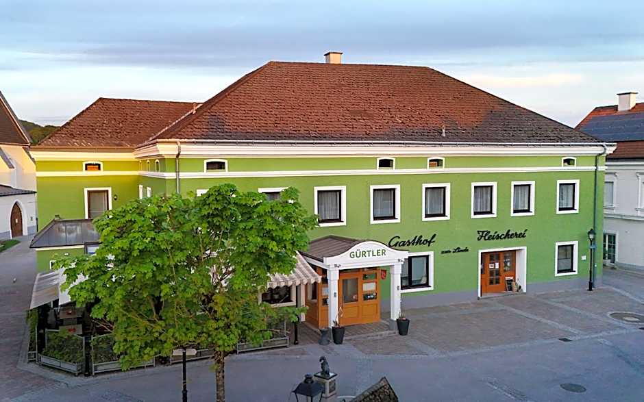 Gasthof Zur Linde