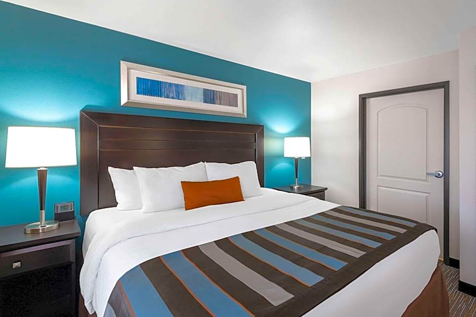 Wingate by Wyndham St. George