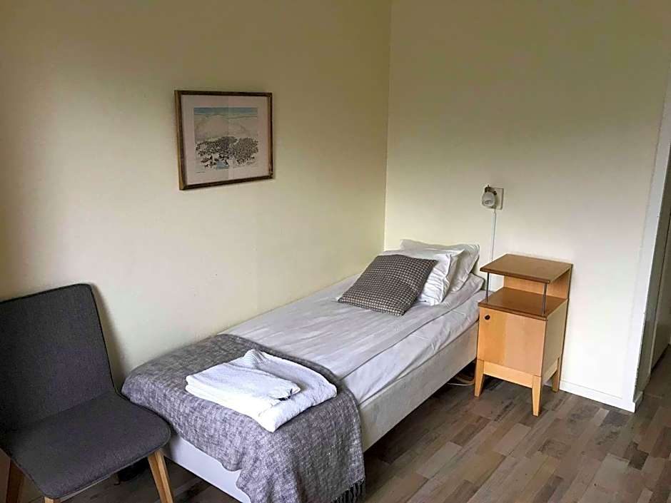 STF Malmfältens Folkhögskola