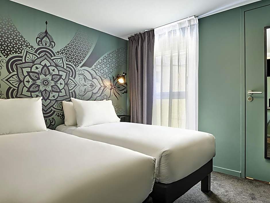 Ibis Styles Paris Gare de l'Est Magenta