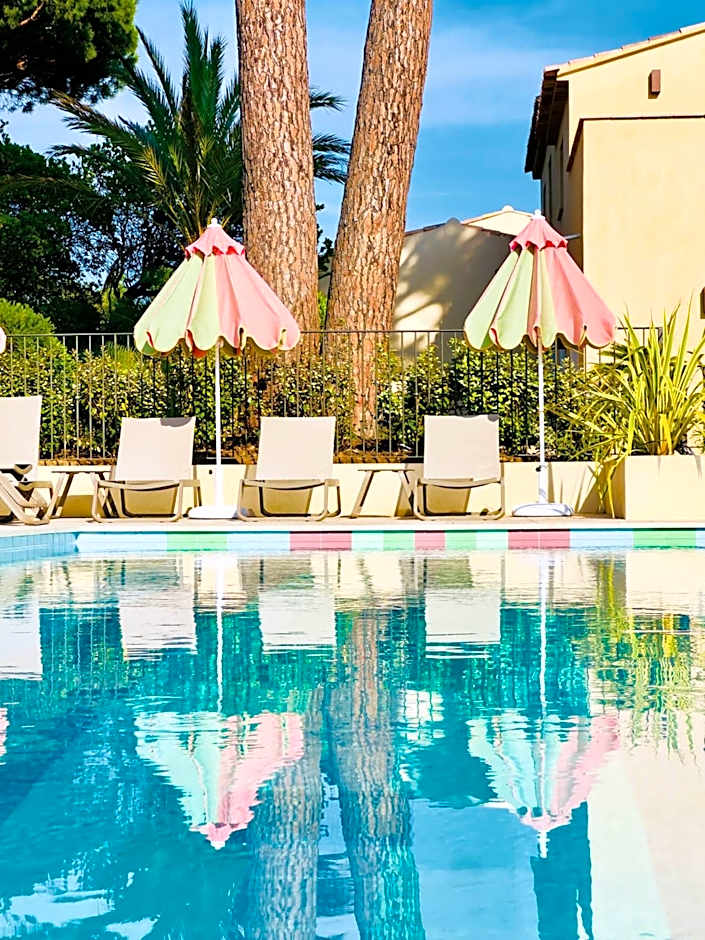 Capucines Hotel Saint Tropez