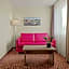 Mercure Hotel Hamburg am Volkspark