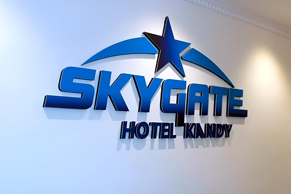 Sky Gate Kandy