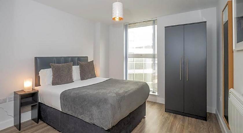 Dream Apartments Belfast