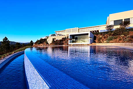 Agua Hotels Mondim de Basto