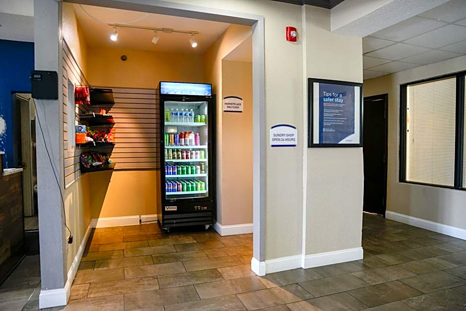 Baymont by Wyndham O'Fallon St. Louis Area