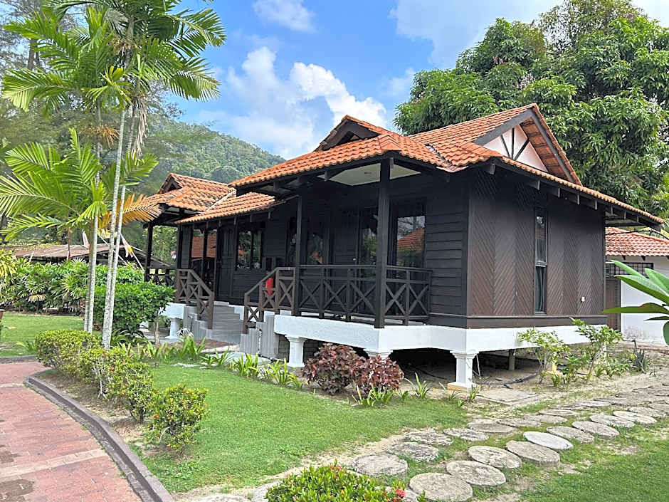 Photo 1 of 9 of Garden Villa Chalet