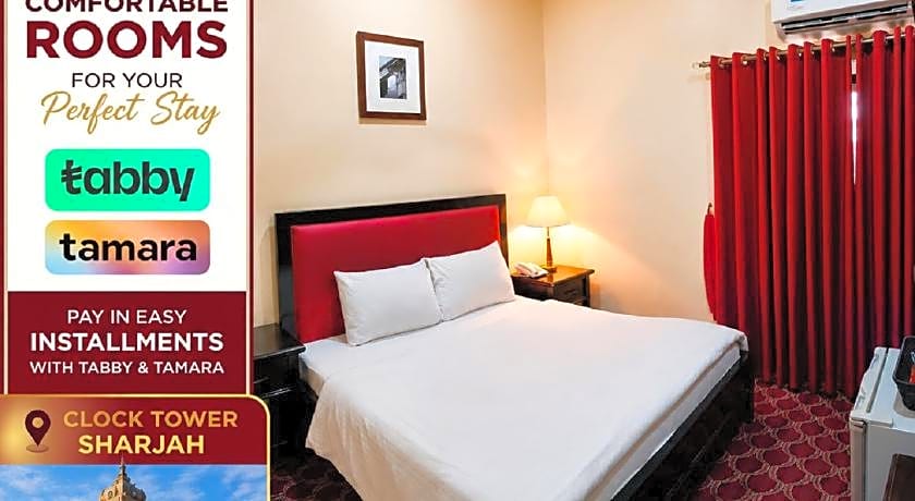 Dana Hotel