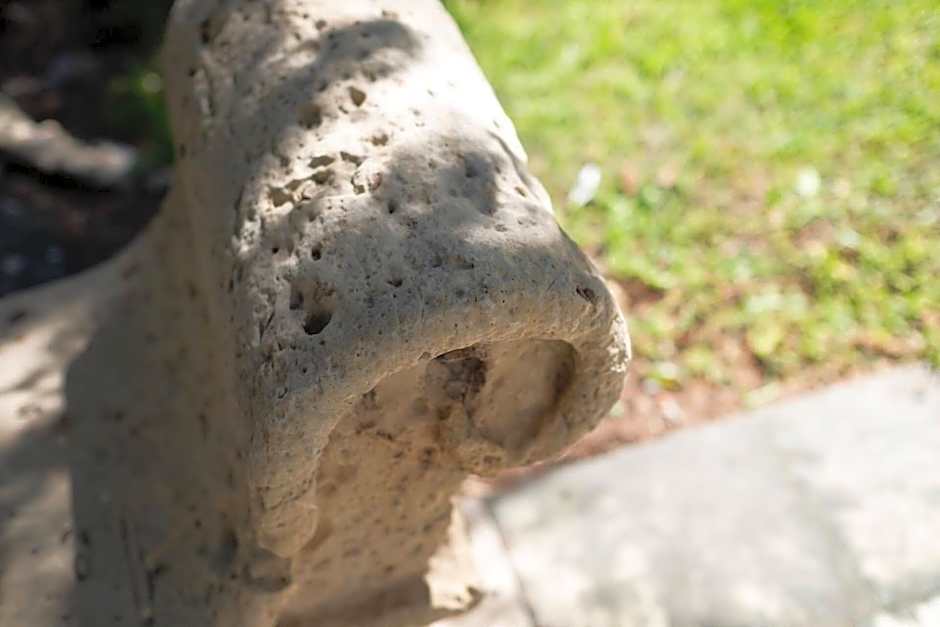 Hotel Parco delle Fontane