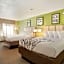 Sleep Inn And Suites Grand Rapids