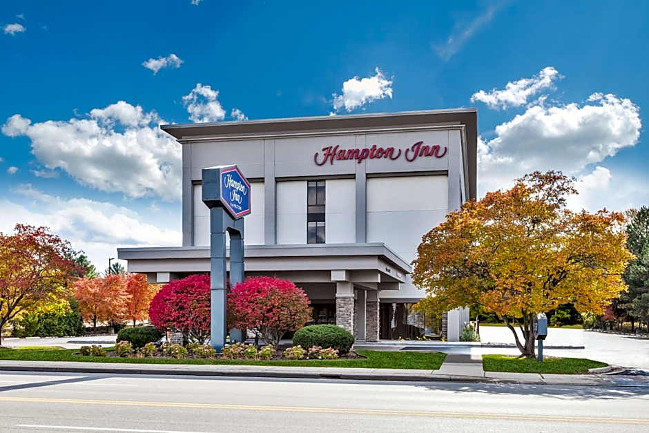 Hampton Inn By Hilton Traverse City