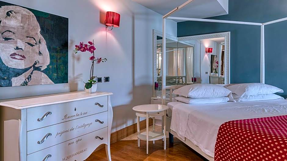 Hotel Fiera Di Brescia